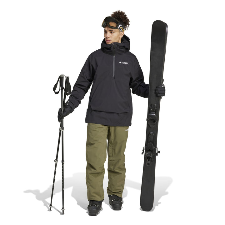 adidas Xpr 2L Ins Bib Skihose