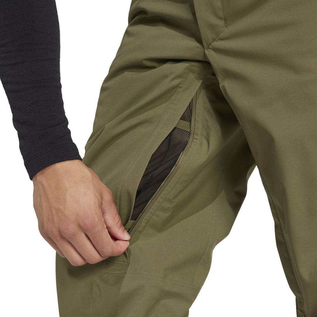 adidas Xpr 2L Ins Bib Skihose