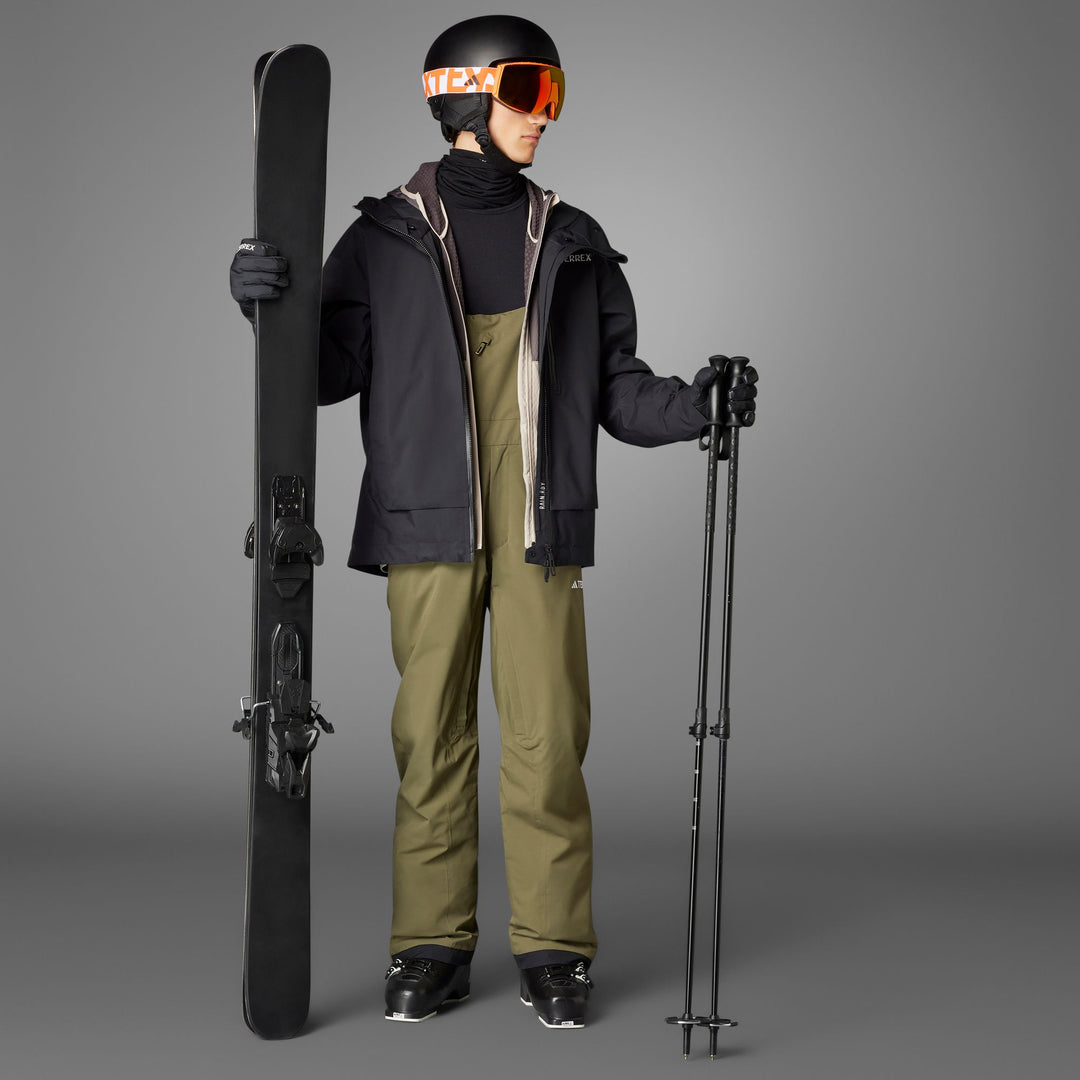 adidas Xpr 2L Ins Bib Skihose