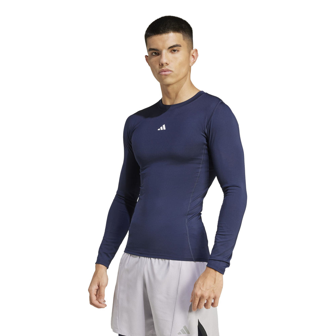 adidas Tf Ls Tee - legink