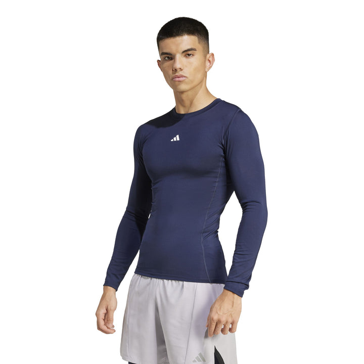 adidas Tf Ls Tee - legink