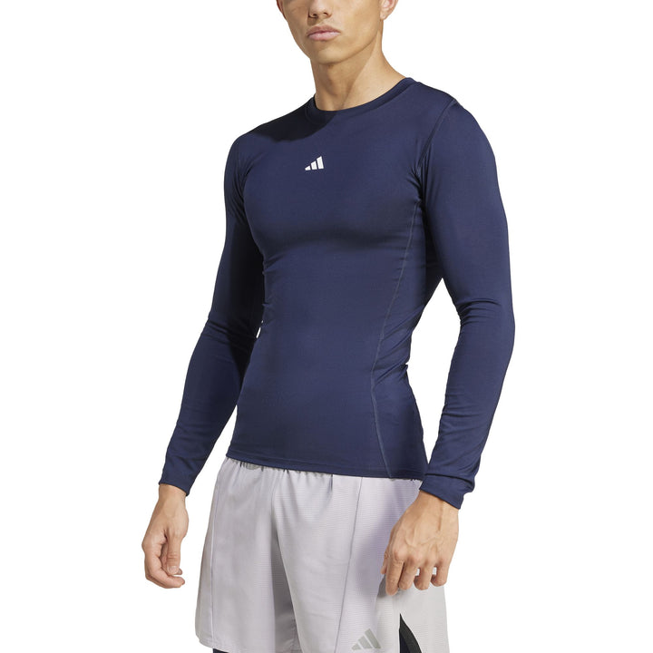 adidas Tf Ls Tee - legink
