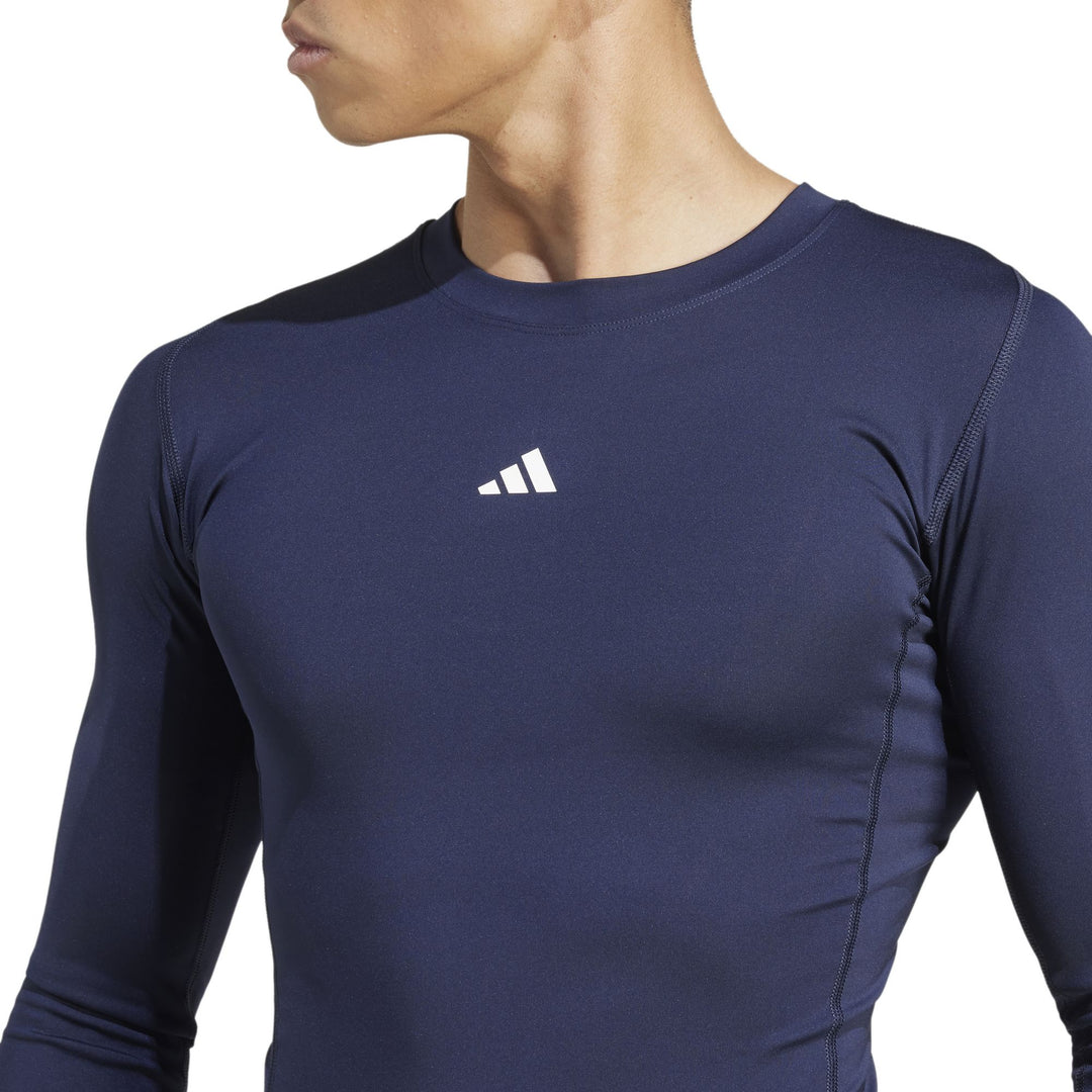 adidas Tf Ls Tee - legink