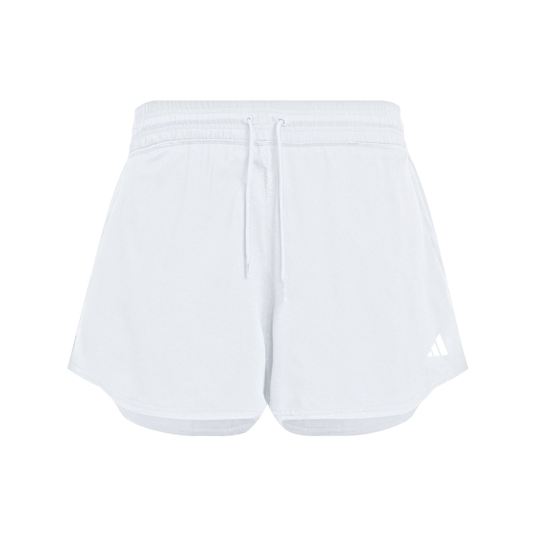 adidas Club Short - white