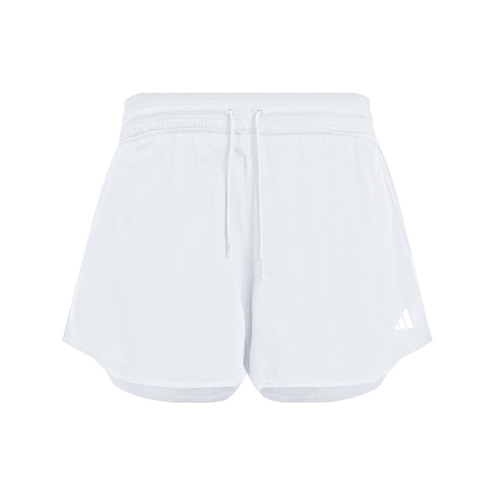 adidas Club Short - white