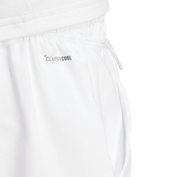 adidas Club Short - white