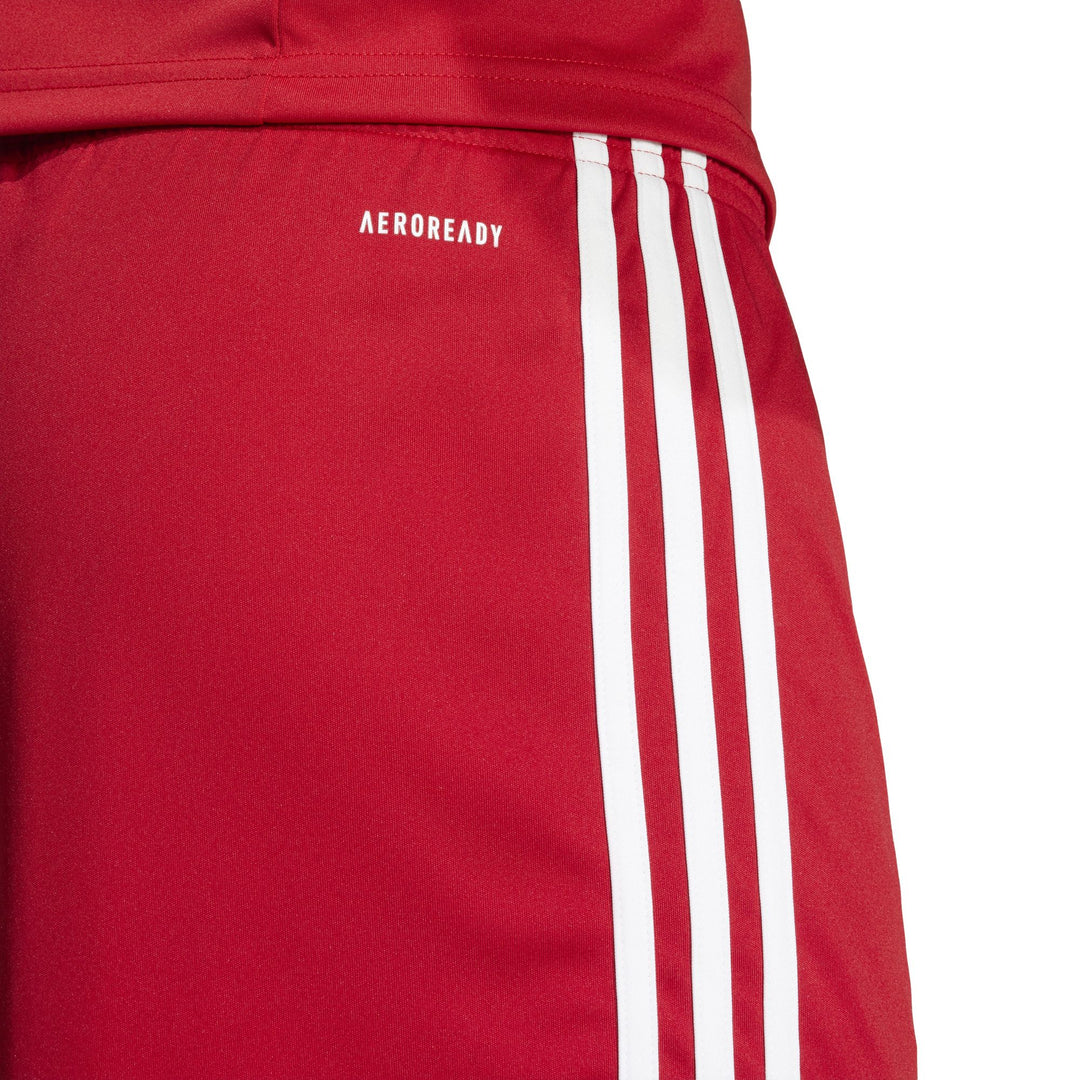 adidas Squadra 25 Sho M - tepore/white