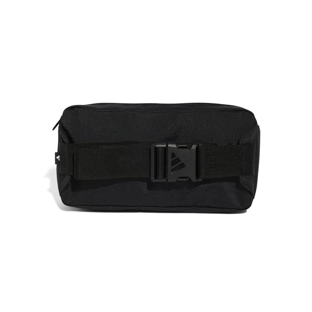 adidas Linear Bumbag - black/white