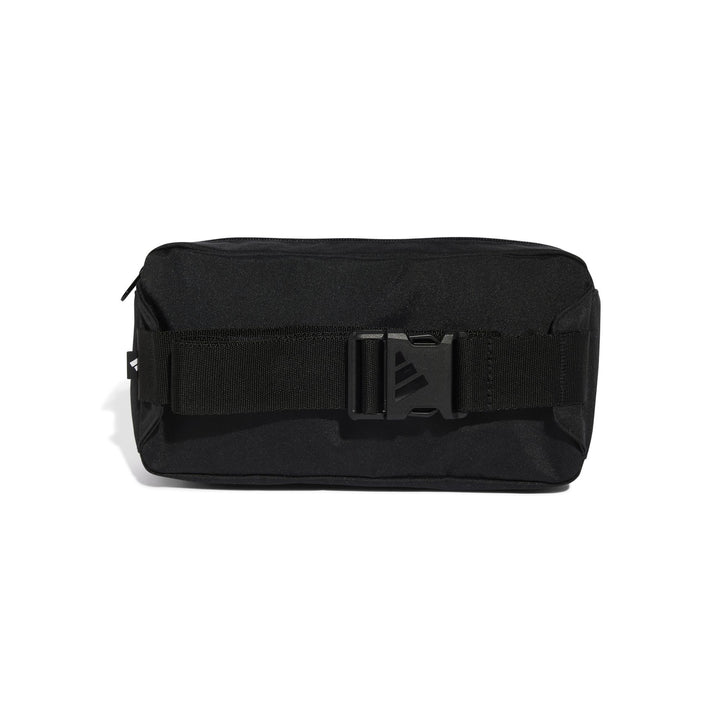 adidas Linear Bumbag - black/white