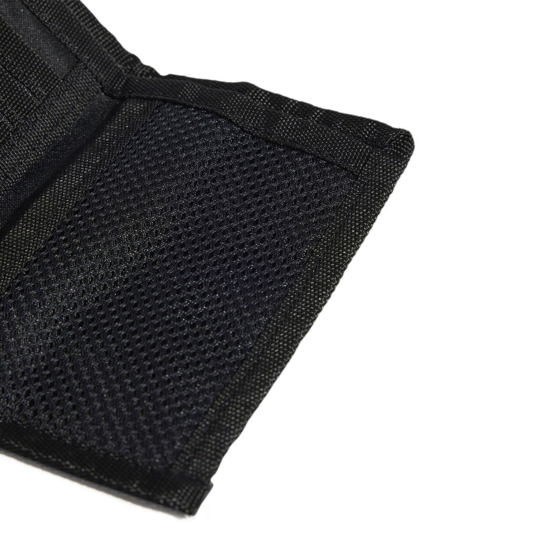 adidas Linear Wallet - black/white