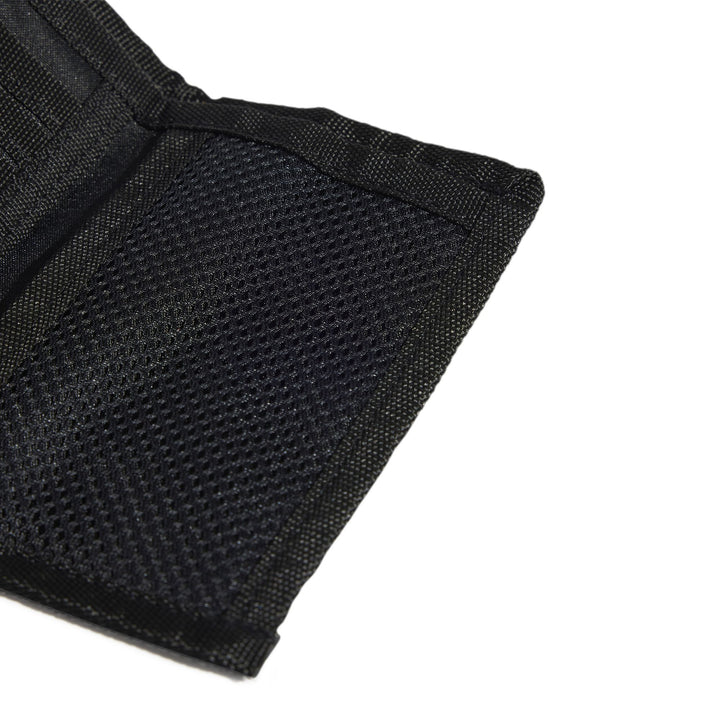 adidas Linear Wallet - black/white