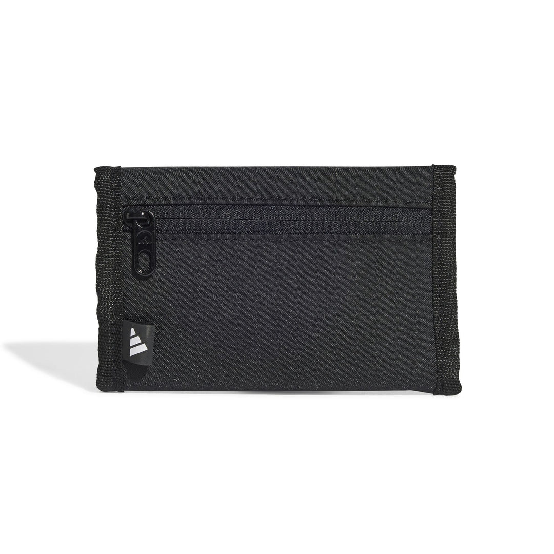 adidas Linear Wallet - black/white