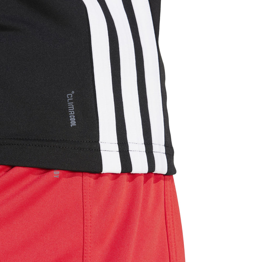 adidas Tr-Es 3S Tk - black/white