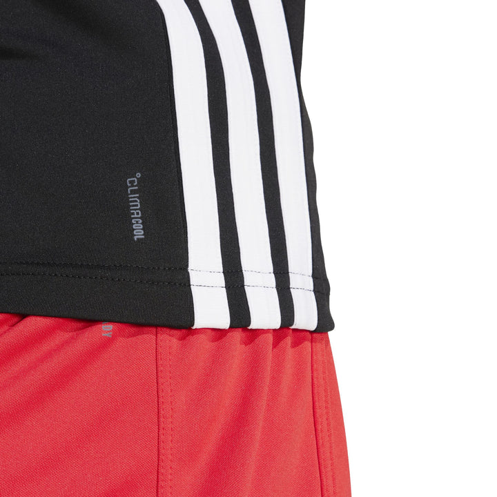 adidas Tr-Es 3S Tk - black/white