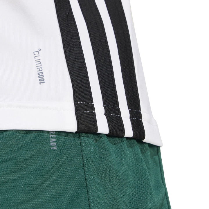 adidas Tr-Es 3S Tk - white/black