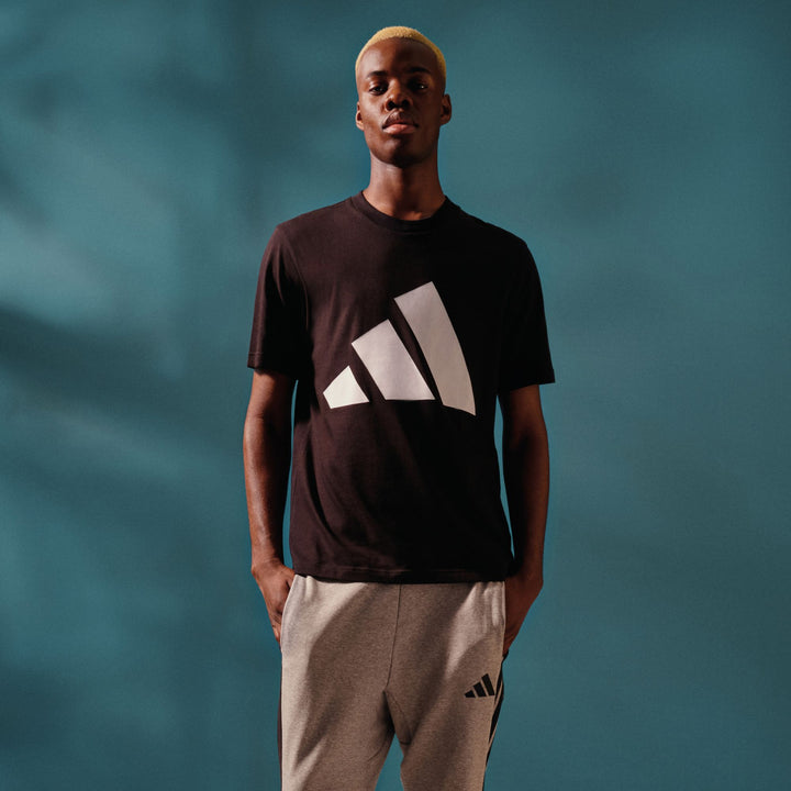 adidas M Bl Sj T Sportshirt