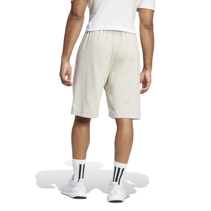 adidas M Mh Bosshortft Trainingsshorts