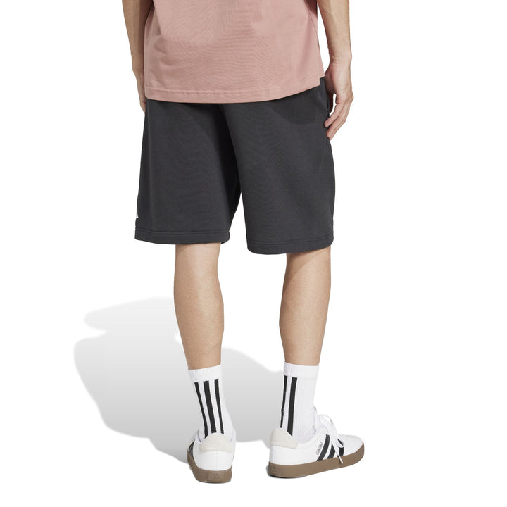 adidas M Mh Bosshortft Trainingshose