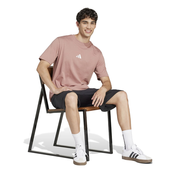 adidas M Mh Bosshortft Trainingshose