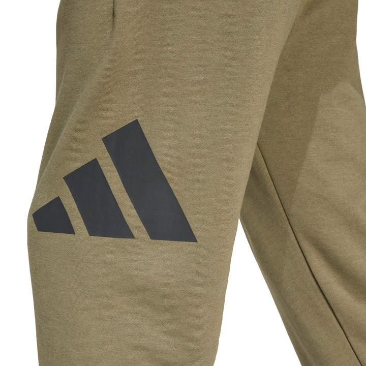 adidas M Bl Ft Pt - olistr/black