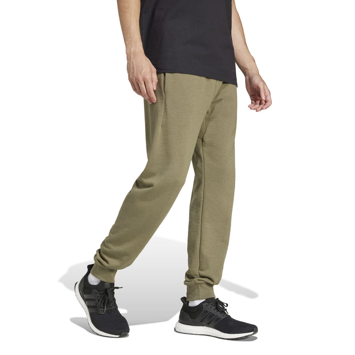adidas M Bl Ft Pt - olistr/black