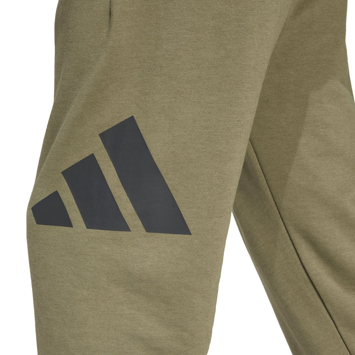 adidas M Bl Ft Pt - olistr/black