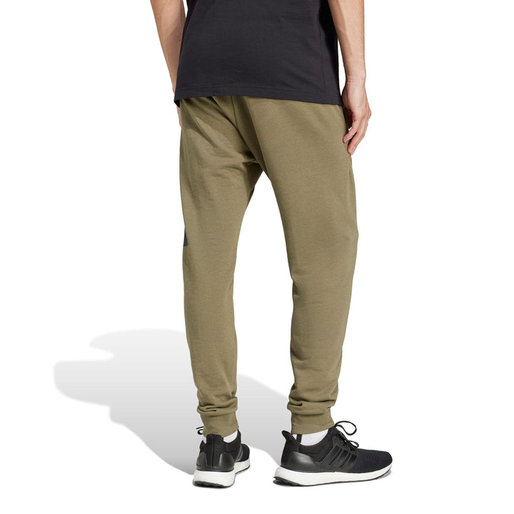 adidas M Bl Ft Pt - olistr/black