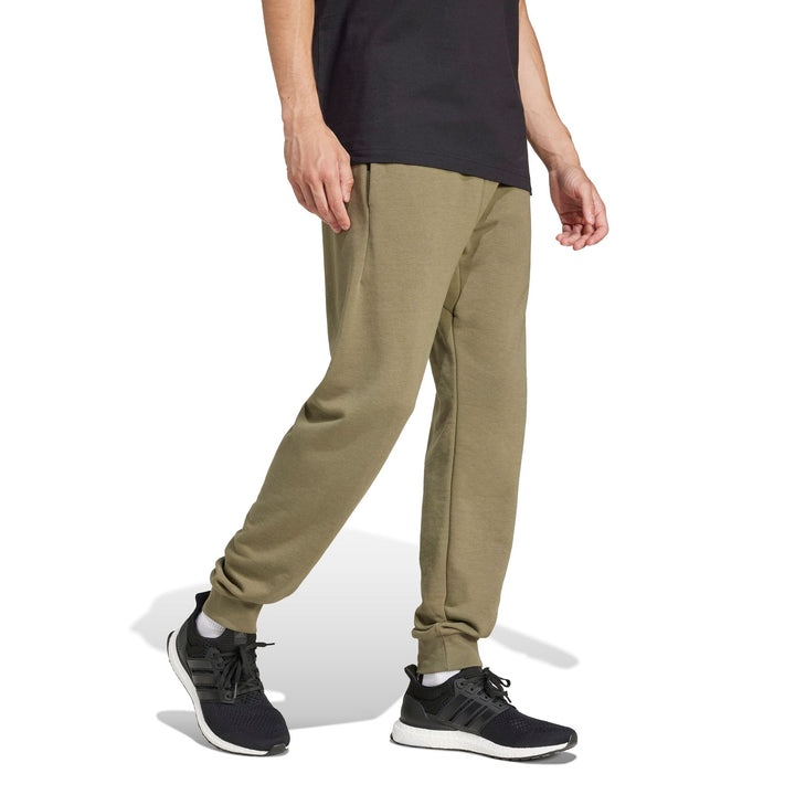 adidas M Bl Ft Pt - olistr/black
