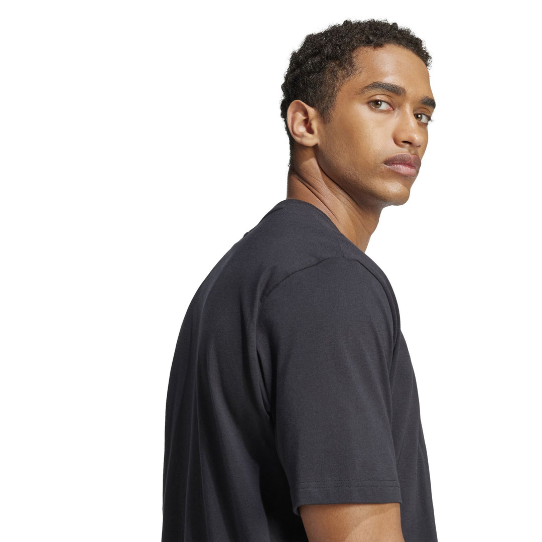 adidas M Lin Sj T Trainingsshirt