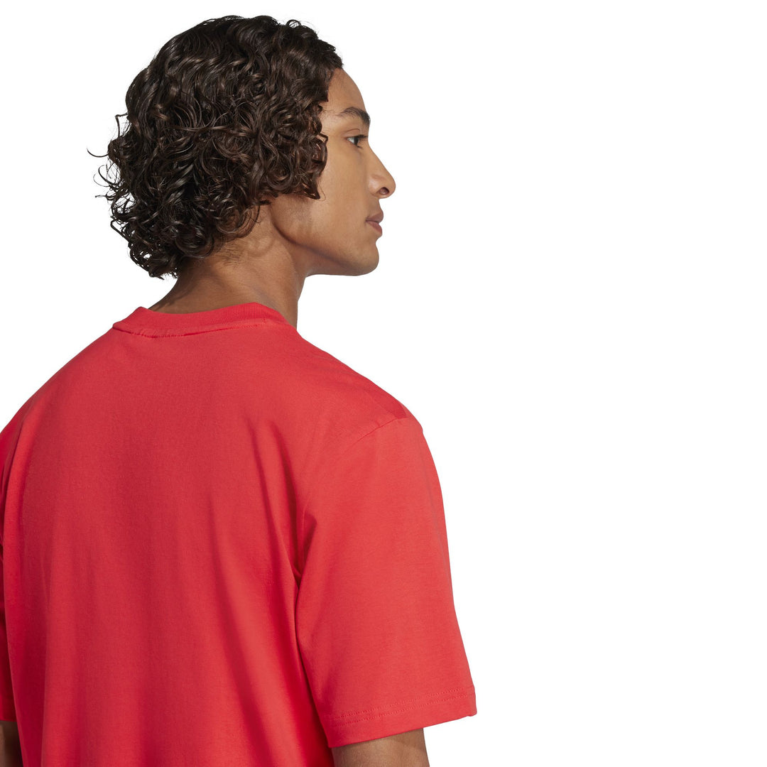adidas M Lin Sj T Sportshirt