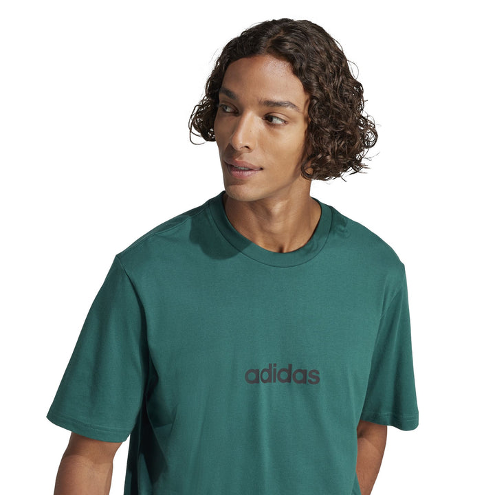 adidas M Lin Sj T Sportjacke