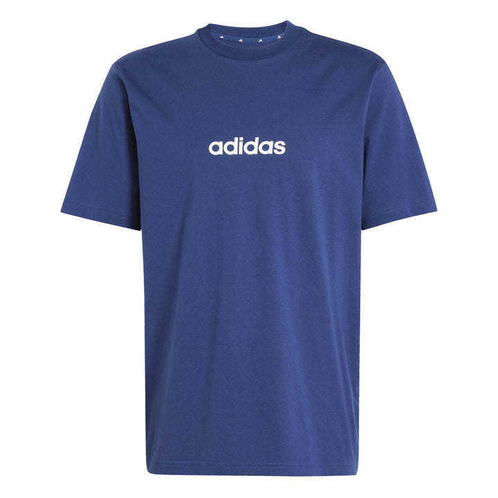 Adidas M Lin Sj T Trainingsanzug