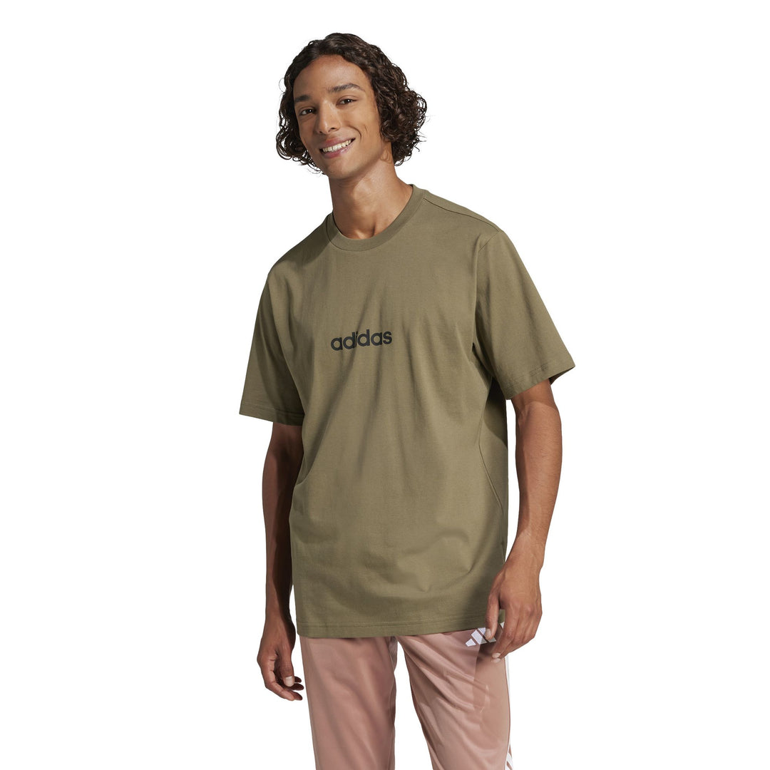 adidas M Lin Sj T T-Shirt