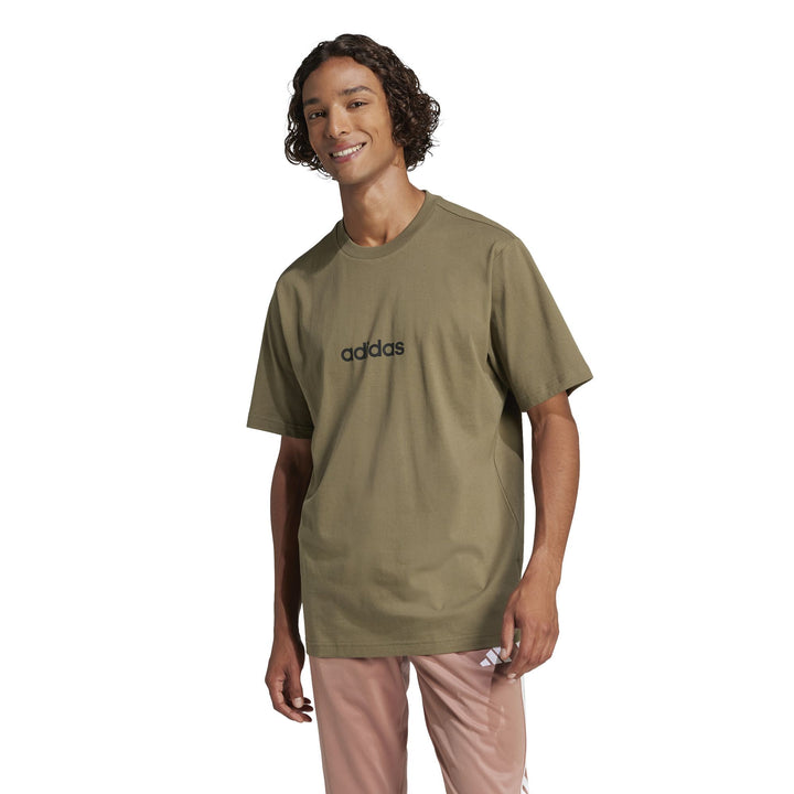 adidas M Lin Sj T T-Shirt