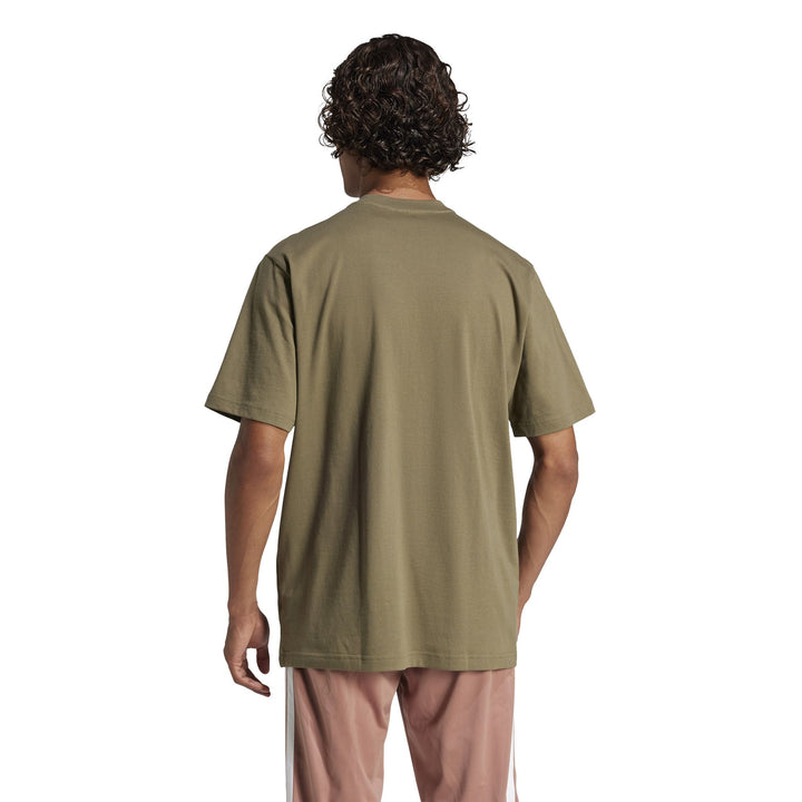 adidas M Lin Sj T T-Shirt