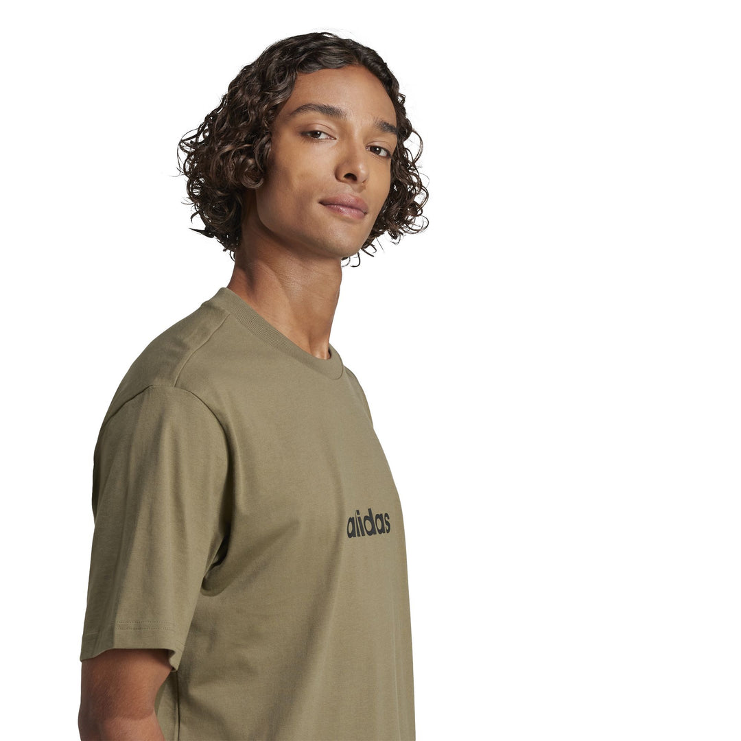 adidas M Lin Sj T T-Shirt