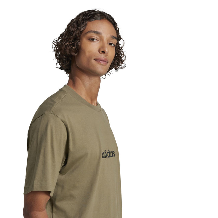 adidas M Lin Sj T T-Shirt