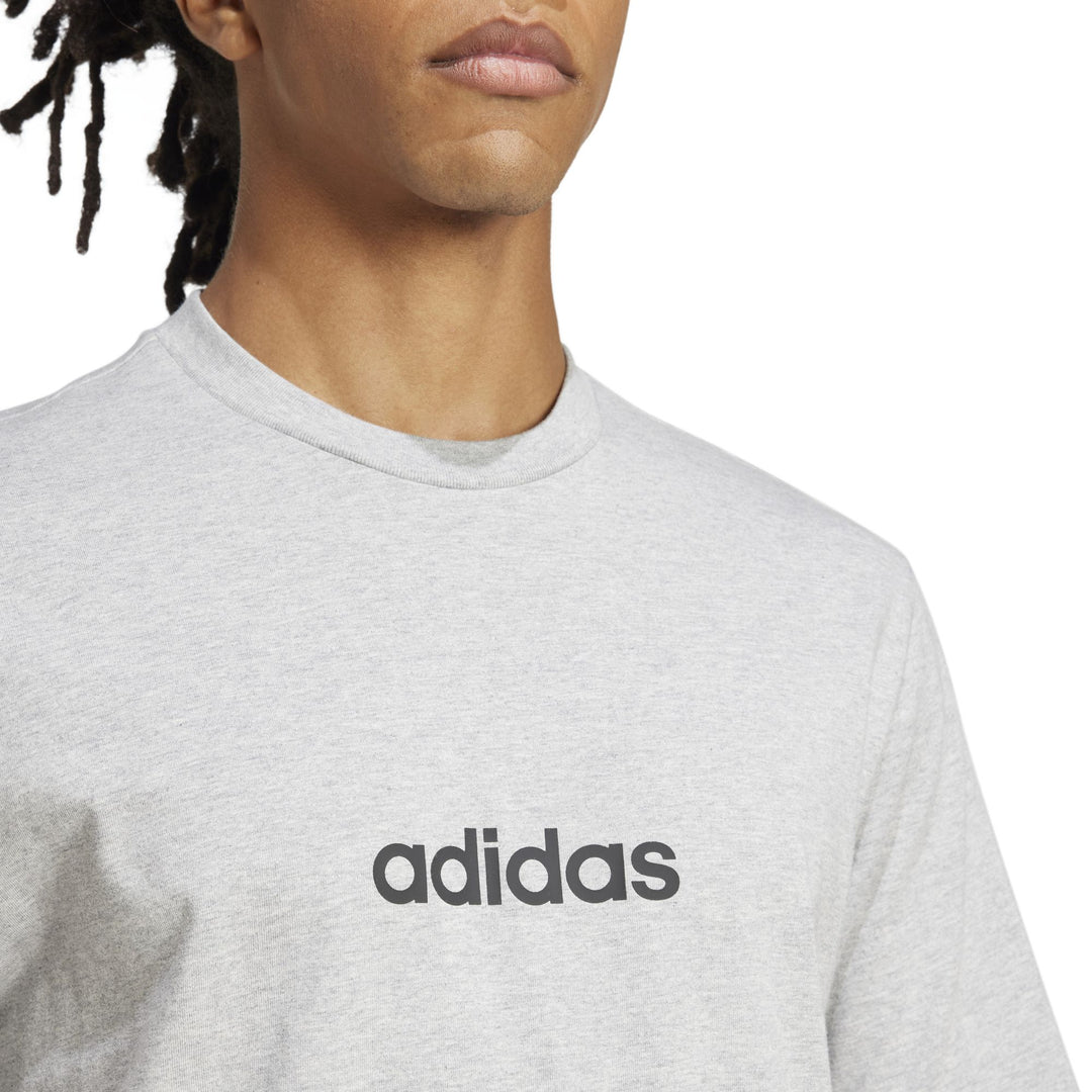 adidas M Lin Sj T Sportjacke