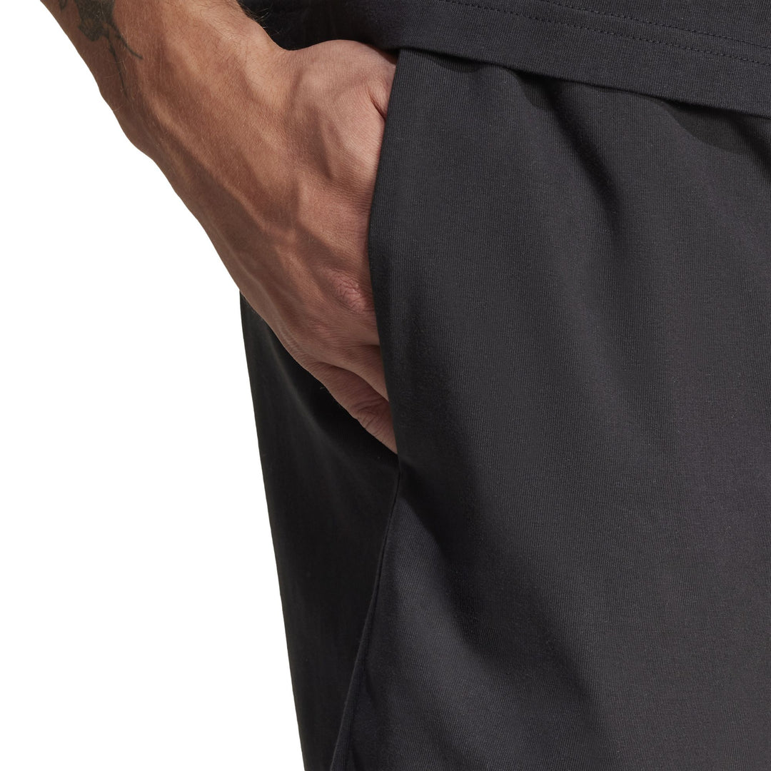 adidas M Lin Sj Sho Sportshorts