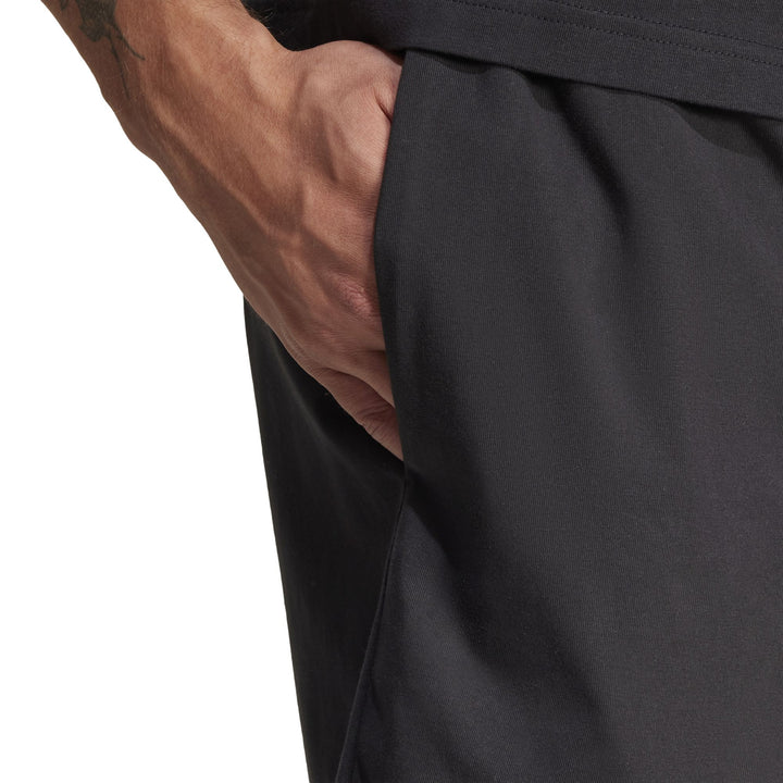 adidas M Lin Sj Sho Sportshorts
