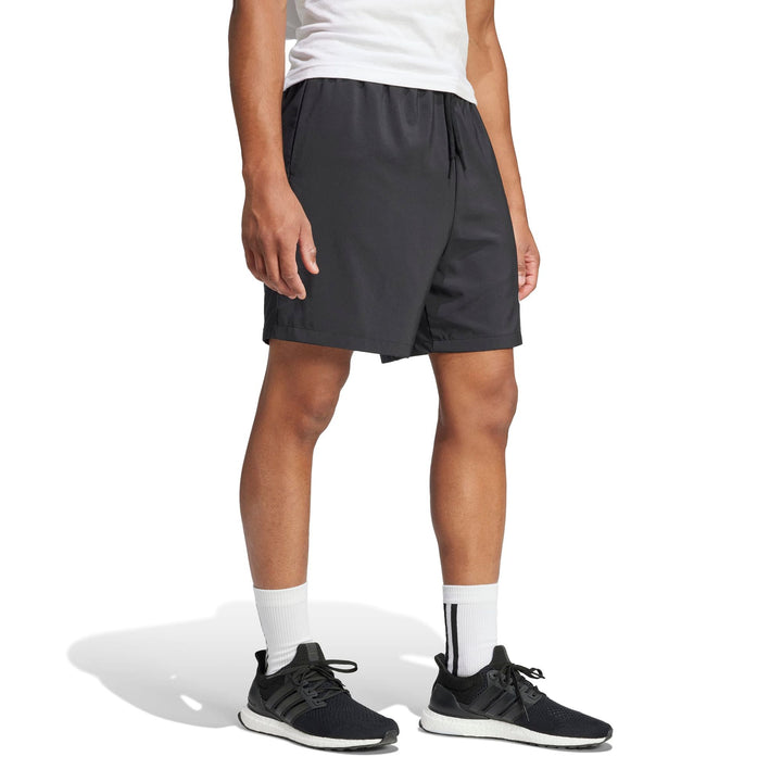 adidas M Lin Chelsea - black/white