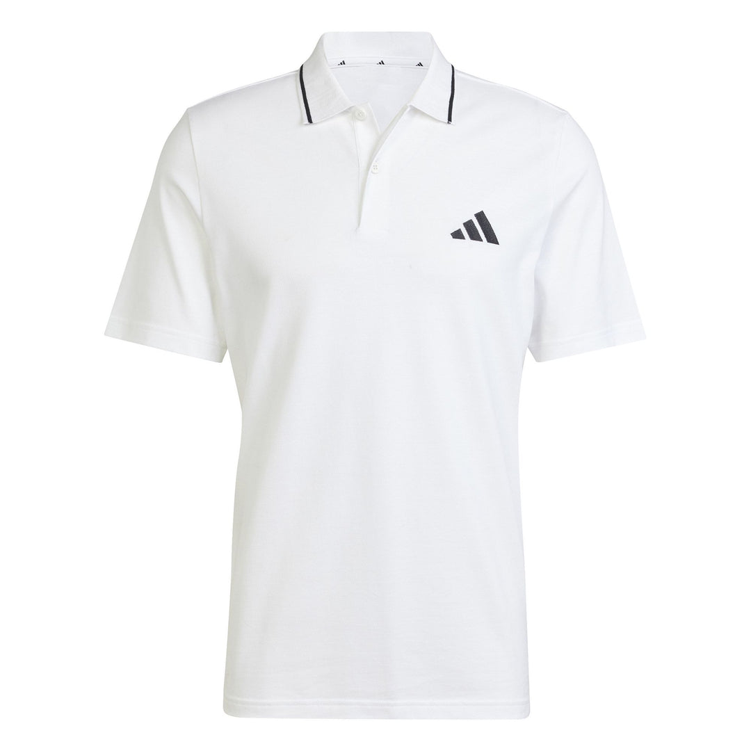 adidas M Sl Pq Ps - white/black