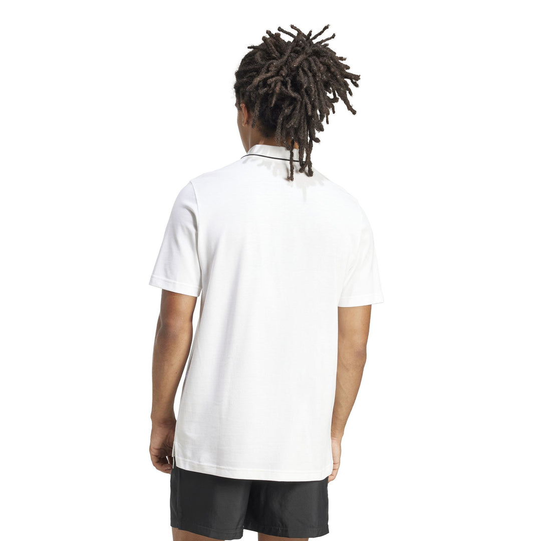 adidas M Sl Pq Ps - white/black