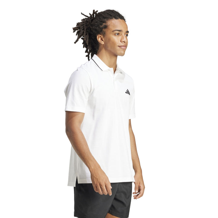 adidas M Sl Pq Ps - white/black