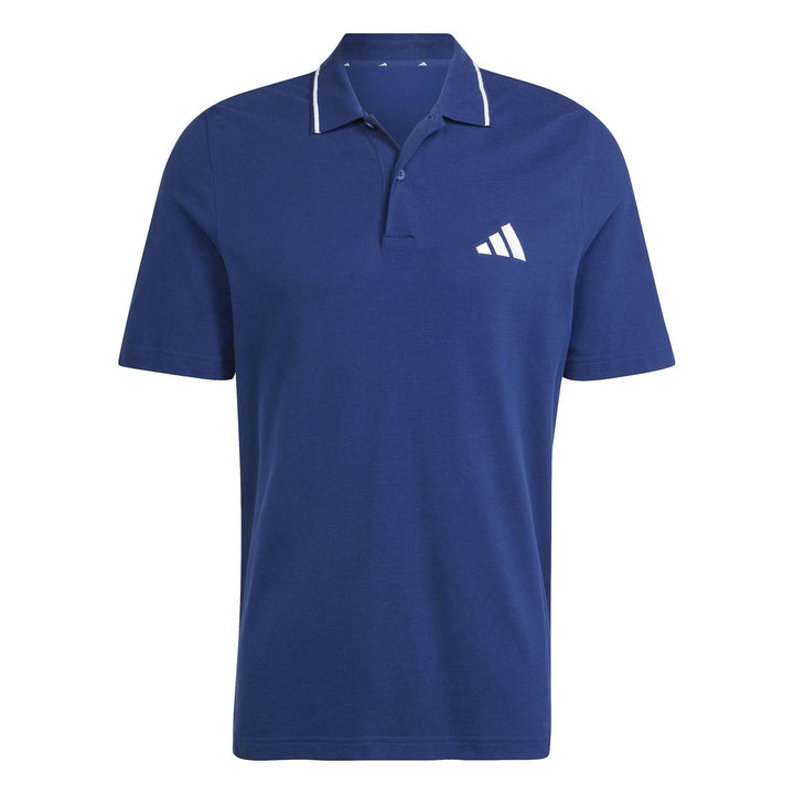 adidas M Sl Pq Ps - dkblue/white