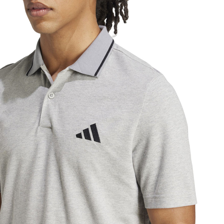 adidas M Sl Pq Ps - mgreyh/black