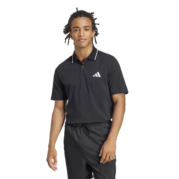 adidas M Sl Pq Ps - black/white