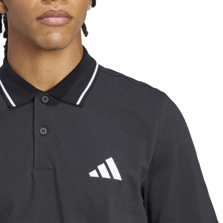 adidas M Sl Pq Ps - black/white