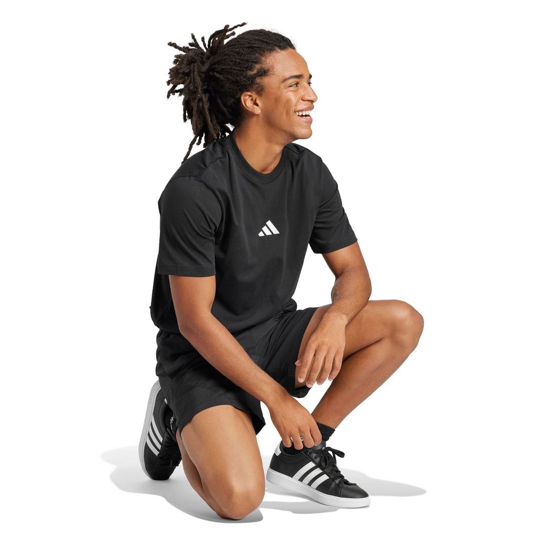 adidas M Sl Sj T Loungewear Set
