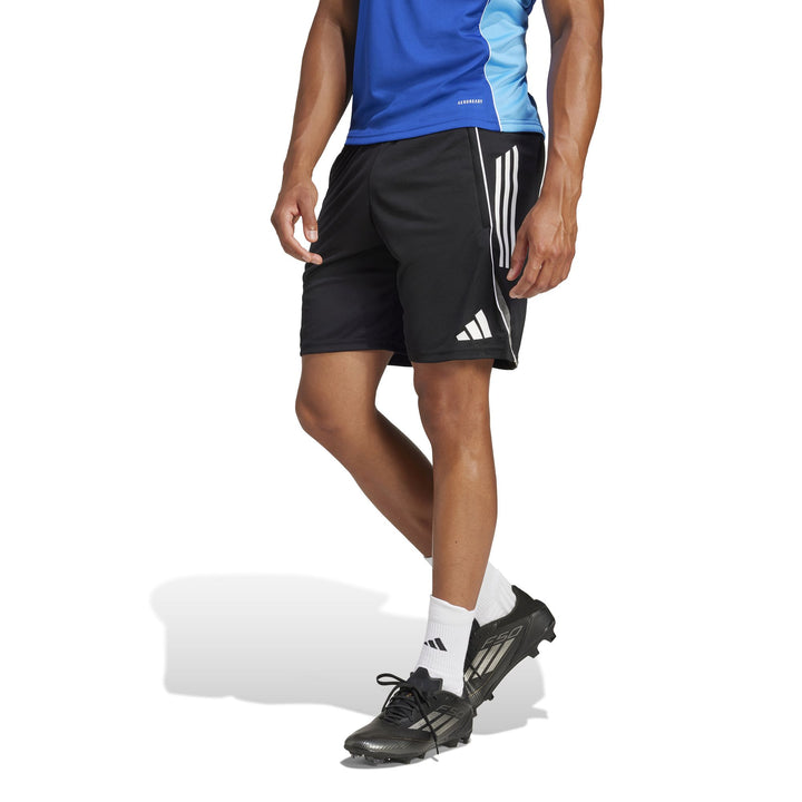 adidas Tiro 25C Tr Sho Trainingshose